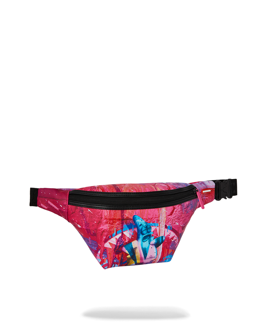 SPRAYGROUND® CROSSBODY PATRICASSO SAVVY CROSSBODY