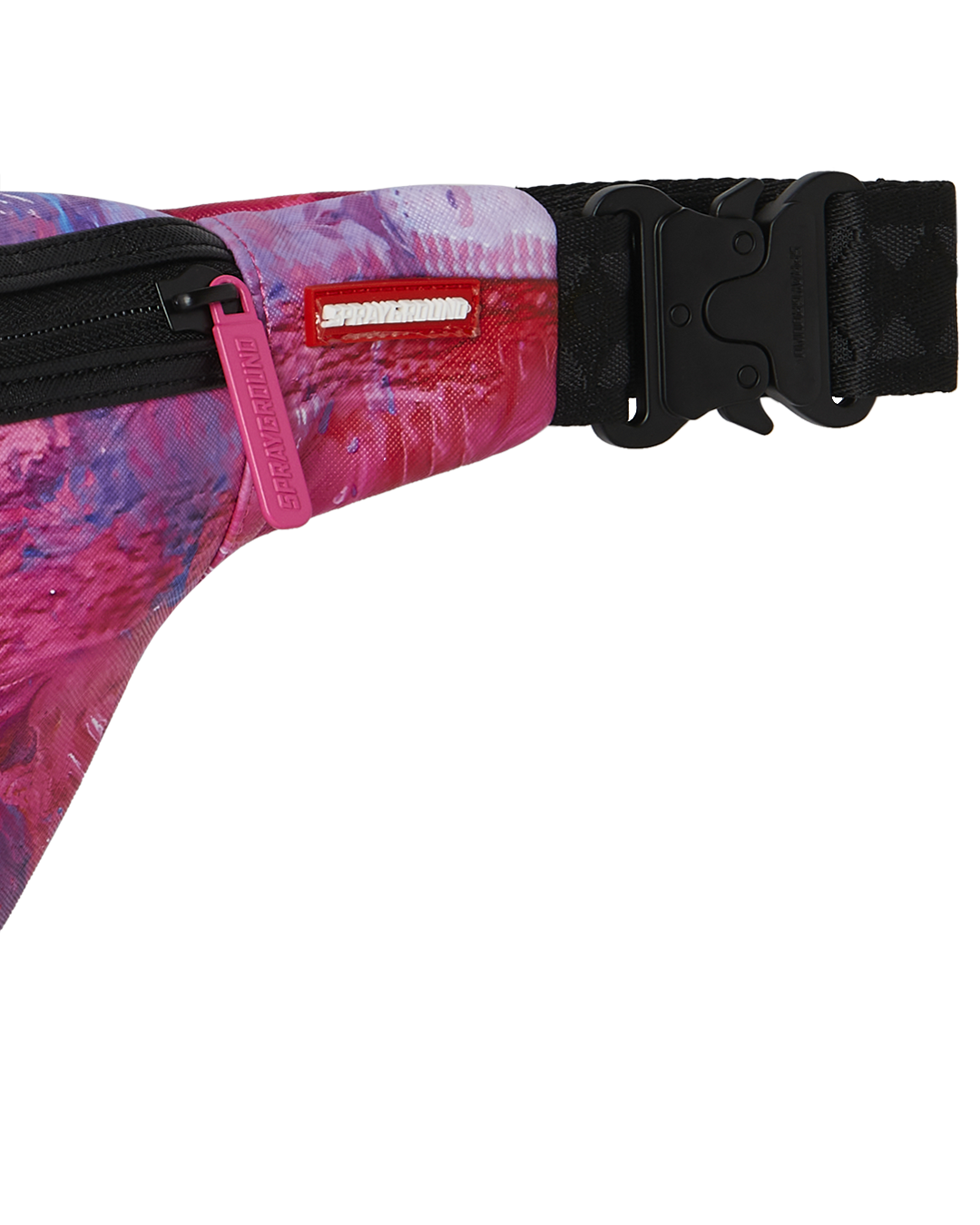 SPRAYGROUND® CROSSBODY PATRICASSO SAVVY CROSSBODY