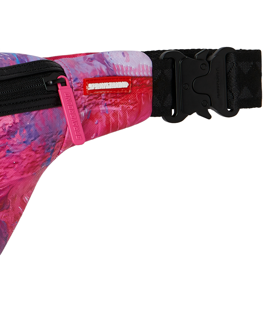 SPRAYGROUND® CROSSBODY PATRICASSO SAVVY CROSSBODY