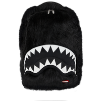 SPRAYGROUND® BACKPACK FUR CRAY BLACK BACKPACK
