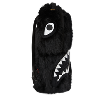 SPRAYGROUND® BACKPACK FUR CRAY BLACK BACKPACK