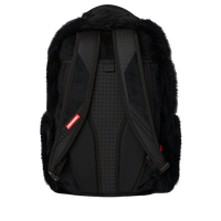 SPRAYGROUND® BACKPACK FUR CRAY BLACK BACKPACK