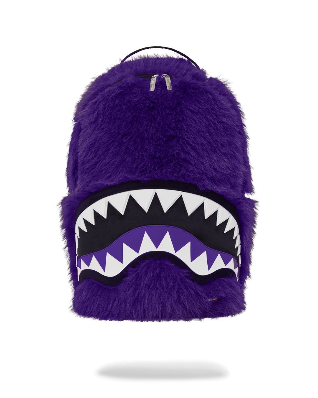 SPRAYGROUND® BACKPACK FUR CRAY PURP BACKPACK