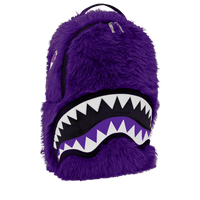 SPRAYGROUND® BACKPACK FUR CRAY PURP BACKPACK