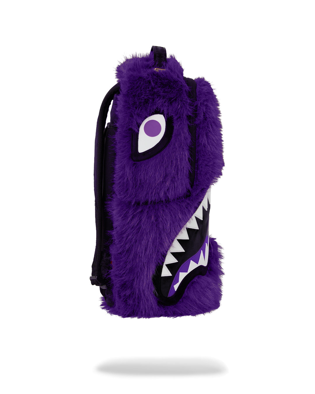 SPRAYGROUND® BACKPACK FUR CRAY PURP BACKPACK