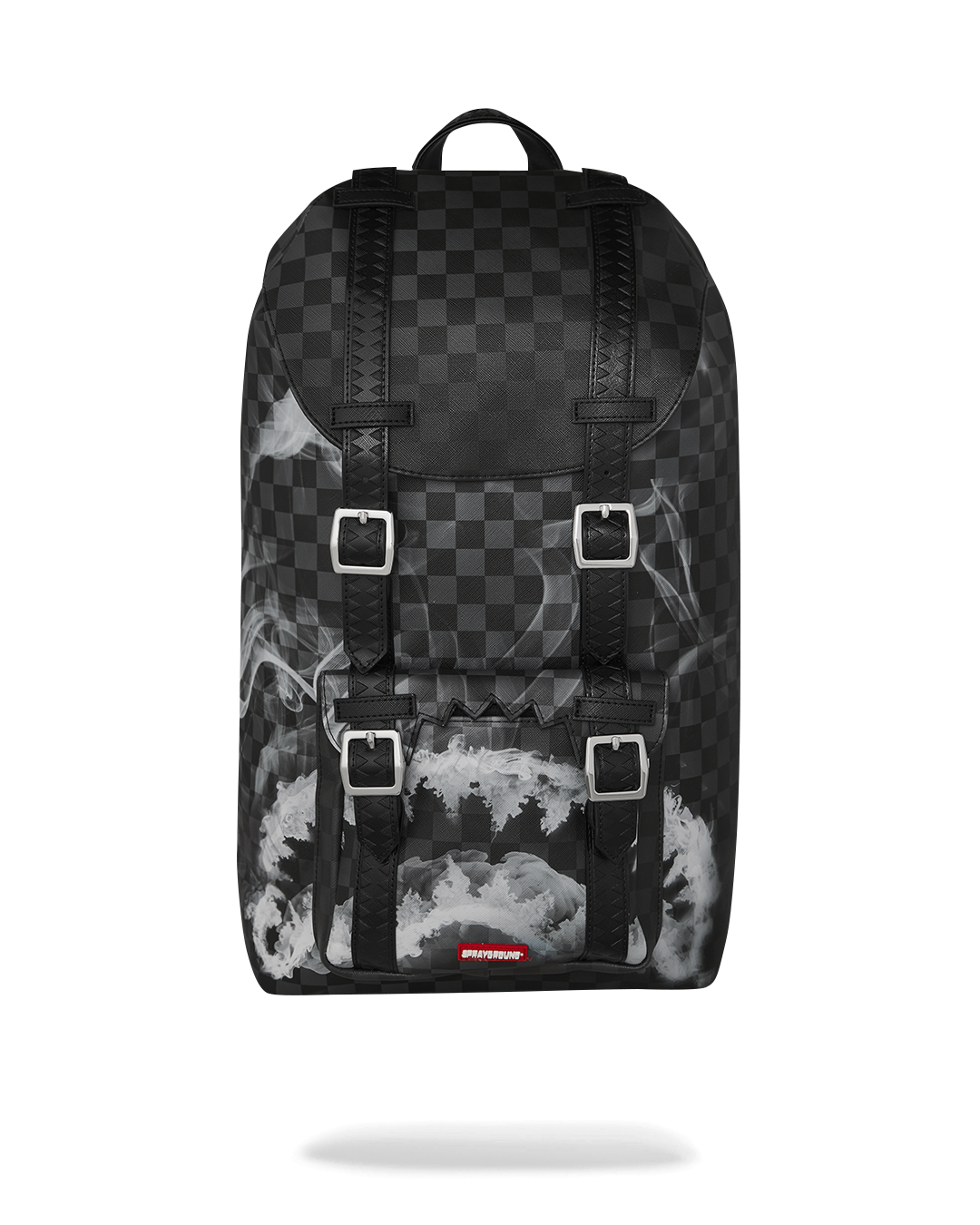 SPRAYGROUND® BACKPACK SIP N SMOKE HILLS BACKPACK