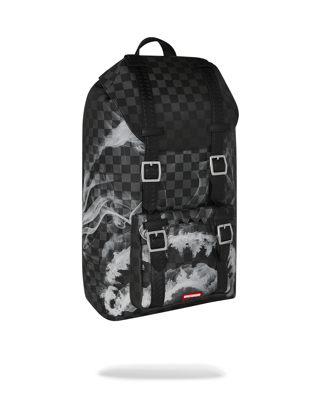 SPRAYGROUND® BACKPACK SIP N SMOKE HILLS BACKPACK
