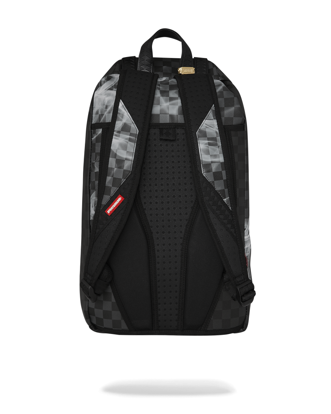 SPRAYGROUND® BACKPACK SIP N SMOKE HILLS BACKPACK