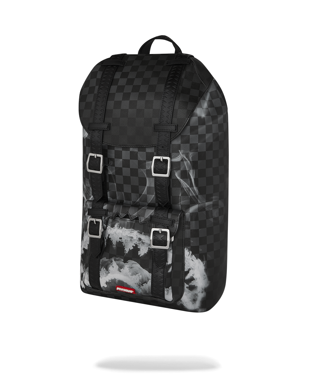 SPRAYGROUND® BACKPACK SIP N SMOKE HILLS BACKPACK
