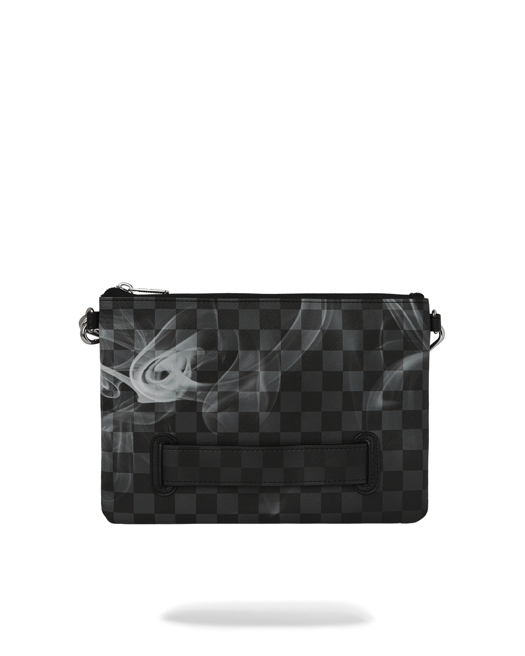 SPRAYGROUND® POUCHETTE SIP N SMOKE CROSSOVER CLUTCH