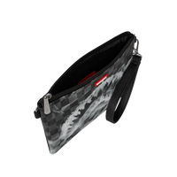 SPRAYGROUND® POUCHETTE SIP N SMOKE CROSSOVER CLUTCH