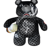 SPRAYGROUND® BACKPACK SIP N SMOKE MONEYBEAR BACKPACK