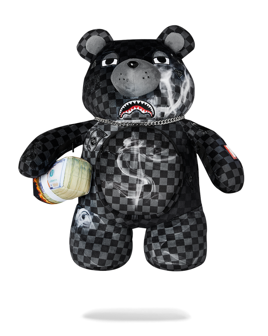 DAYDREAM MONEYBEAR BACKPACK – SPRAYGROUND®
