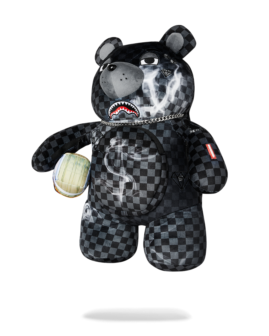 DAYDREAM MONEYBEAR BACKPACK – SPRAYGROUND®