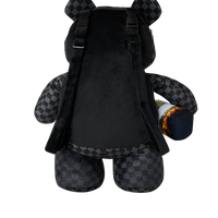 SPRAYGROUND® BACKPACK SIP N SMOKE MONEYBEAR BACKPACK