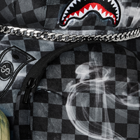 SPRAYGROUND® BACKPACK SIP N SMOKE MONEYBEAR BACKPACK
