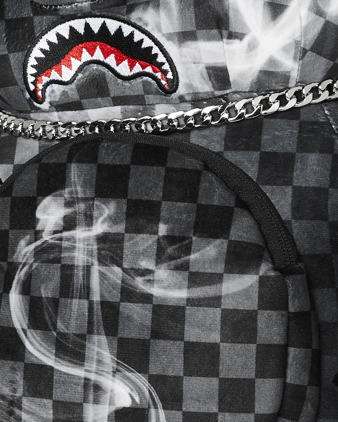 SPRAYGROUND® BACKPACK SIP N SMOKE MONEYBEAR BACKPACK