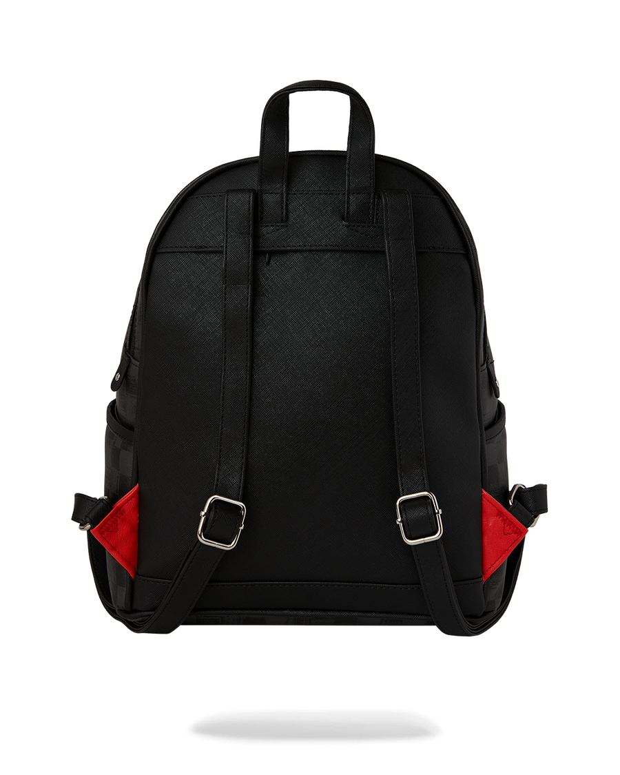 SPRAYGROUND® BACKPACK SCRIBBLE SHARK SAVAGE BACKPACK