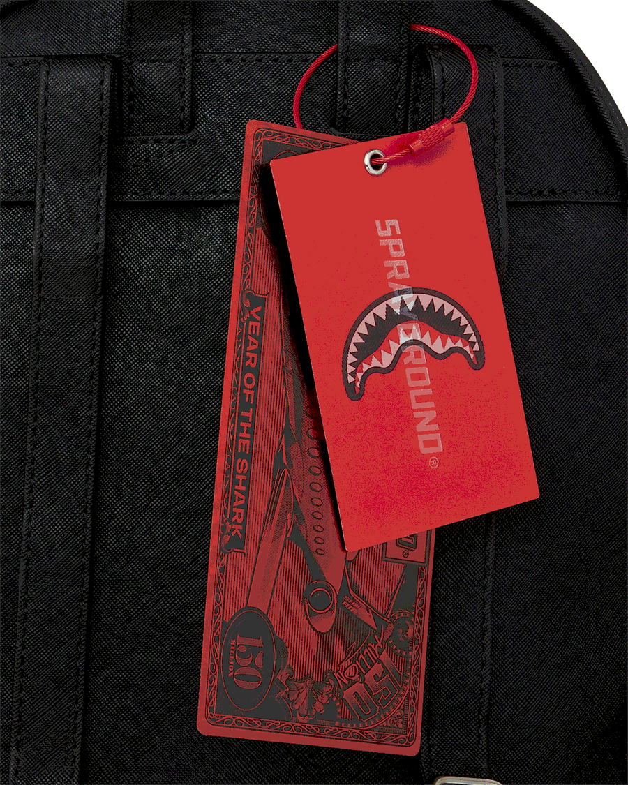 SPRAYGROUND® BACKPACK SCRIBBLE SHARK SAVAGE BACKPACK