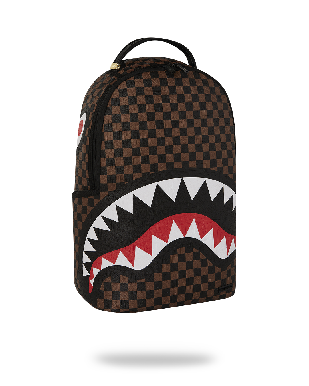 SPRAYGROUND® BACKPACK CHECK 2 EMBOSS BACKPACK