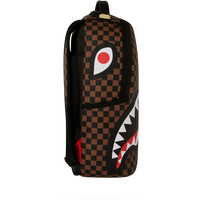 SPRAYGROUND® BACKPACK CHECK 2 EMBOSS BACKPACK