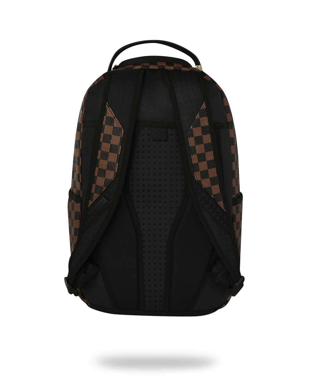 SPRAYGROUND® BACKPACK CHECK 2 EMBOSS BACKPACK