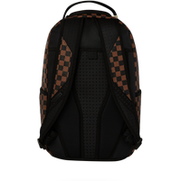 SPRAYGROUND® BACKPACK CHECK 2 EMBOSS BACKPACK