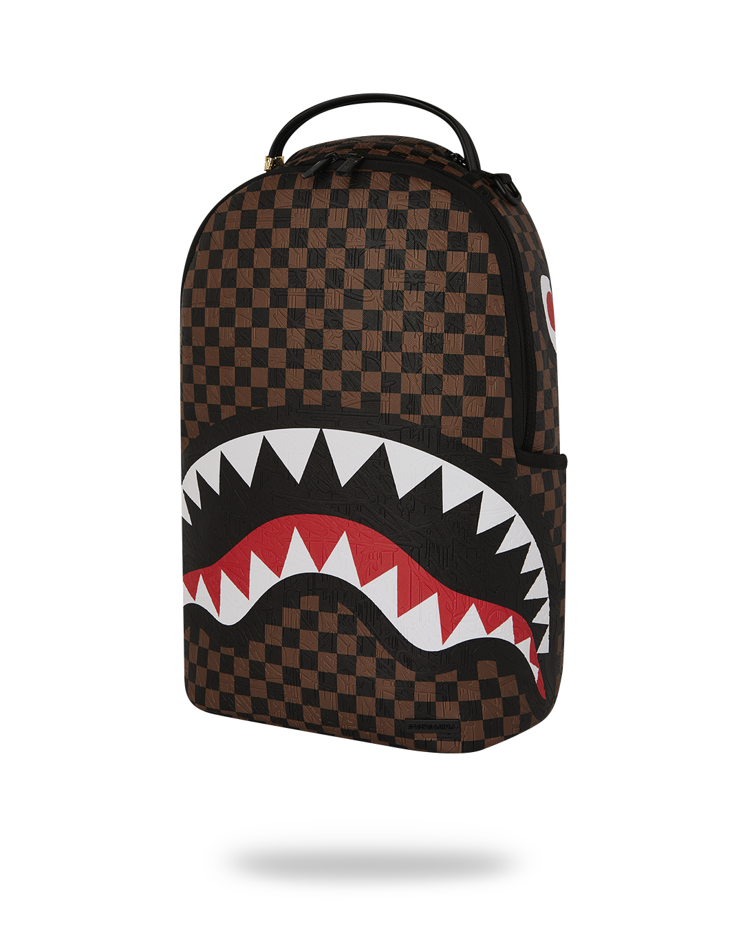 SPRAYGROUND® BACKPACK CHECK 2 EMBOSS BACKPACK