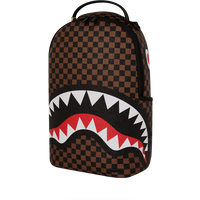 SPRAYGROUND® BACKPACK CHECK 2 EMBOSS BACKPACK