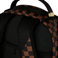 SPRAYGROUND® BACKPACK CHECK 2 EMBOSS BACKPACK