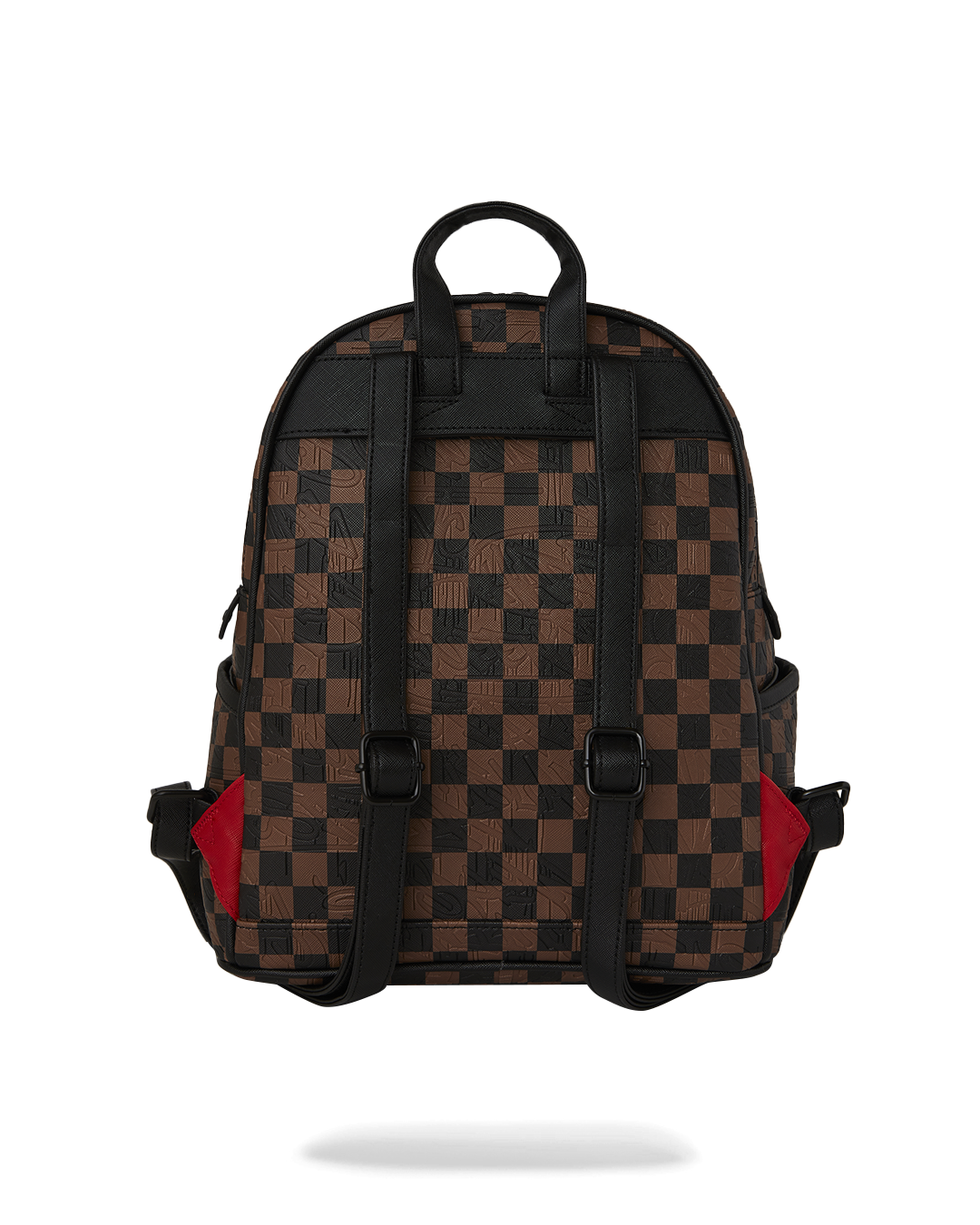 SPRAYGROUND® BACKPACK CHECK 2 EMBOSS SAVAGE BACKPACK