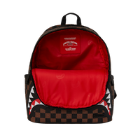 SPRAYGROUND® BACKPACK CHECK 2 EMBOSS SAVAGE BACKPACK