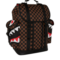 SPRAYGROUND® BACKPACK CHECK 2 EMBOSS MONTE CARLO