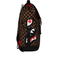 SPRAYGROUND® BACKPACK CHECK 2 EMBOSS MONTE CARLO