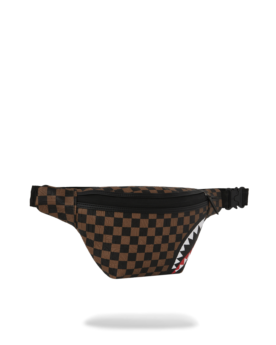 SPRAYGROUND® CROSSBODY CHECK 2 EMBOSS SAVVY CROSSBODY