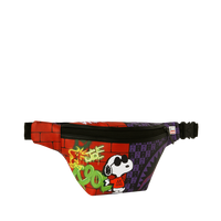 SPRAYGROUND® CROSSBODY SNOOPY JOE COOL SAVVY CROSSBODY