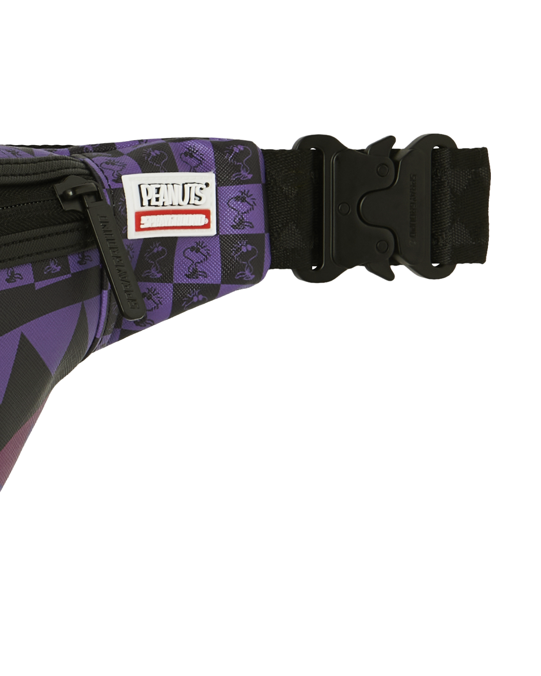 SPRAYGROUND® CROSSBODY SNOOPY JOE COOL SAVVY CROSSBODY