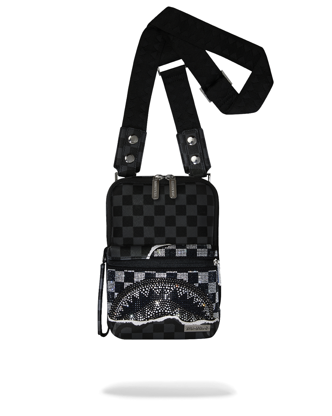 SPRAYGROUND® SLING DIAMOND TEAR OG SLING