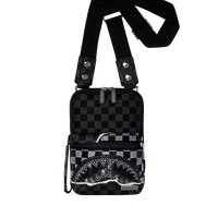 SPRAYGROUND® SLING DIAMOND TEAR OG SLING