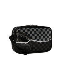 SPRAYGROUND® TOILETRY DIAMOND TEAR TOILETRY BRICK