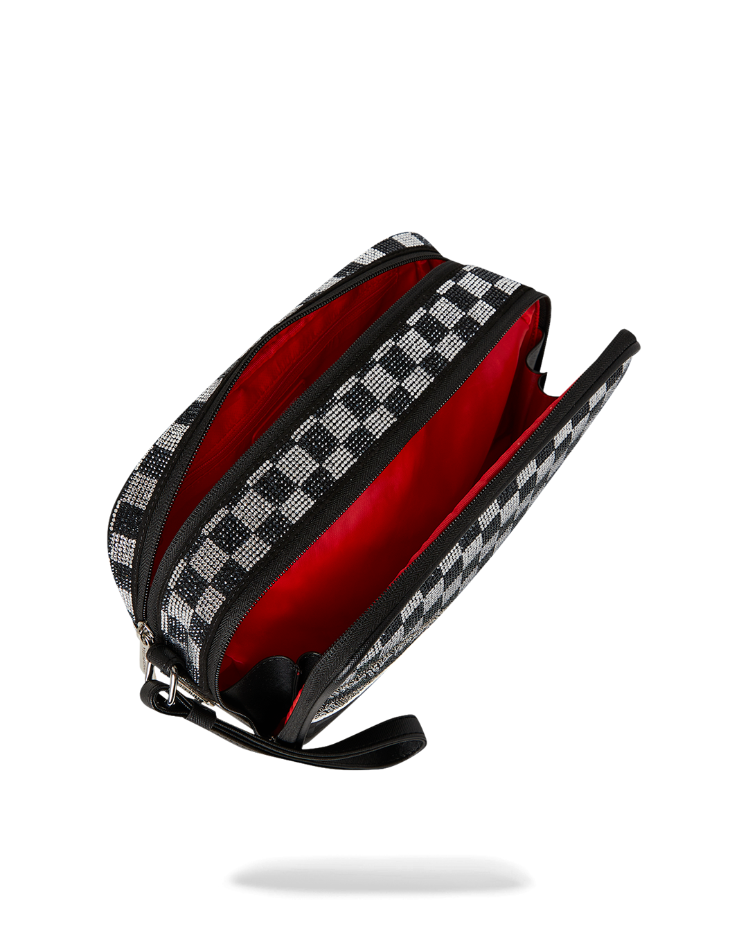 SPRAYGROUND® TOILETRY DIAMOND TEAR TOILETRY BRICK