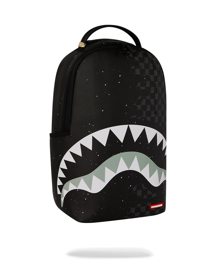 DEEPSPACE SIDE DRIP BACKPACK – SPRAYGROUND®