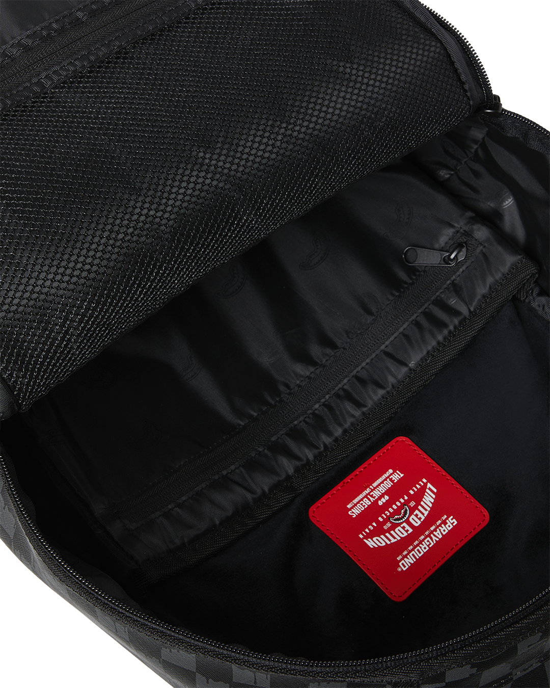 SPRAYGROUND® BACKPACK DEEP SPACE DRIP BACKPACK