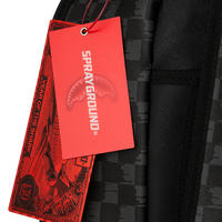 SPRAYGROUND® BACKPACK DEEP SPACE DRIP BACKPACK