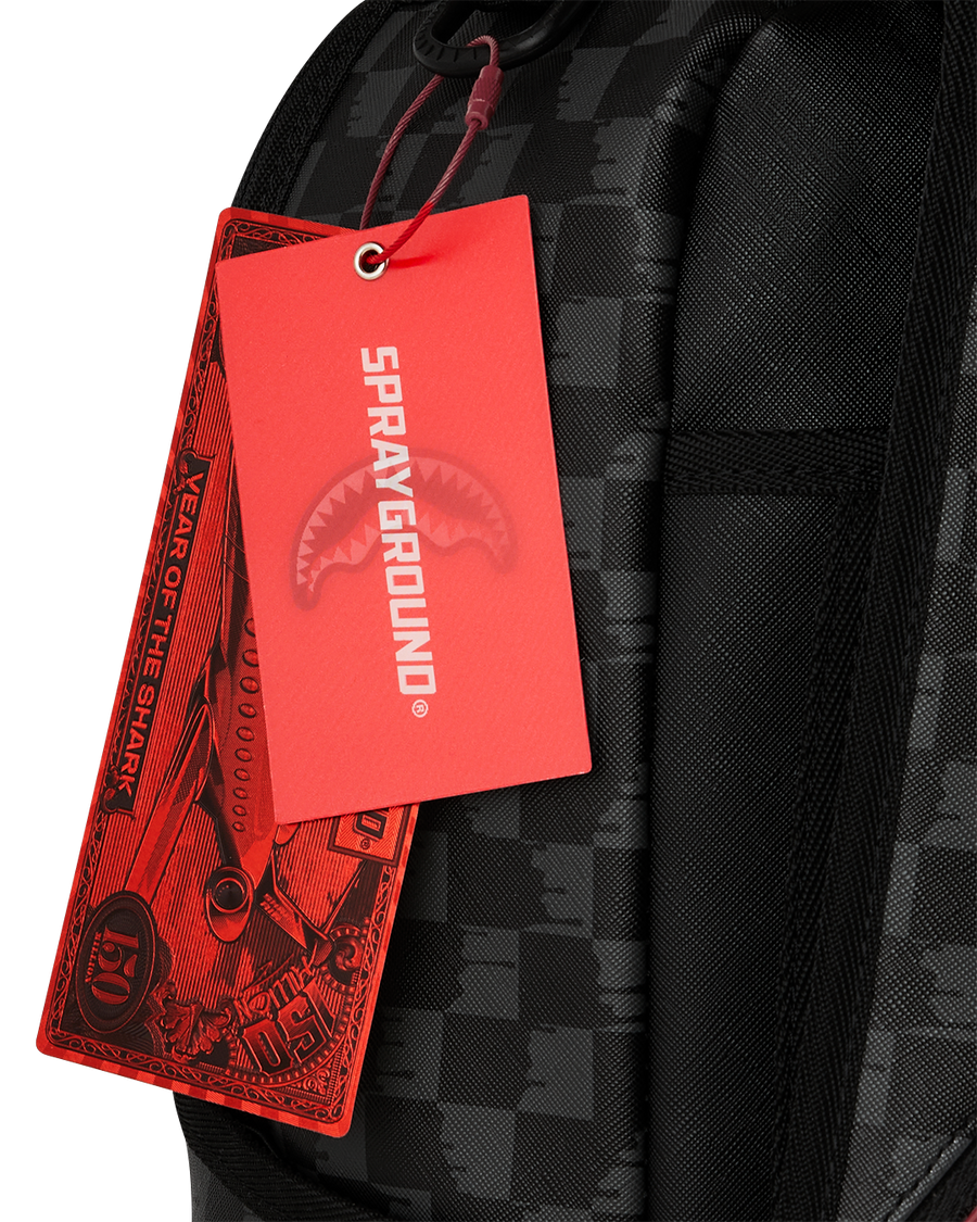 DEEPSPACE SIDE DRIP BACKPACK – SPRAYGROUND®