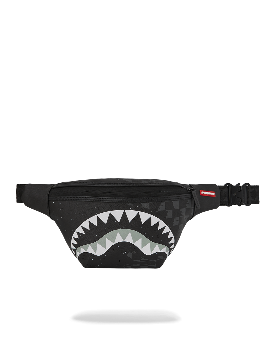 SPRAYGROUND® CROSSBODY DEEP SPACE DRIP SAVVY CROSSBODY