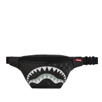 SPRAYGROUND® CROSSBODY DEEP SPACE DRIP SAVVY CROSSBODY