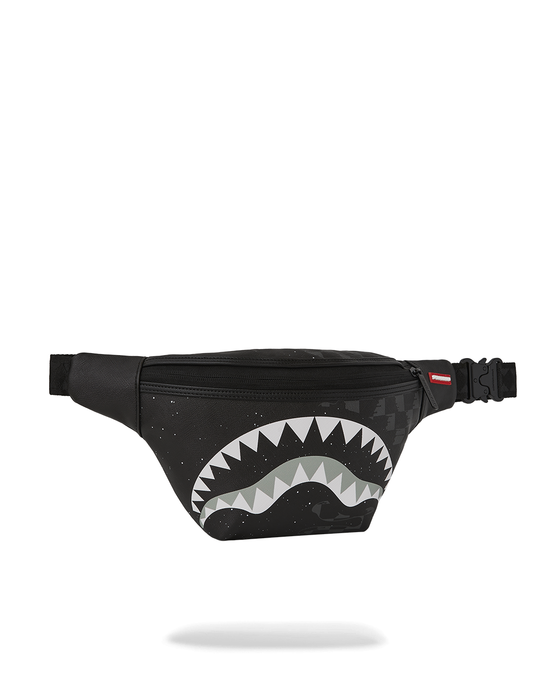 SPRAYGROUND® CROSSBODY DEEP SPACE DRIP SAVVY CROSSBODY