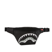 SPRAYGROUND® CROSSBODY DEEP SPACE DRIP SAVVY CROSSBODY