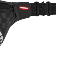 SPRAYGROUND® CROSSBODY DEEP SPACE DRIP SAVVY CROSSBODY